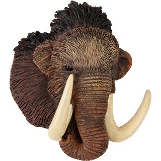 Obrázek z Magnet mamut polyresin 6cm 